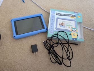 Goally tablet for kids special needs autism spd anxiety