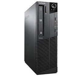 Lenovo ThinkCentre M92P. 16gb Memory