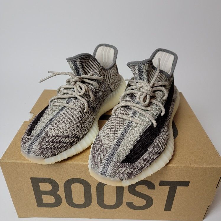 Adidas Yeezy 350 Zyon Size 9