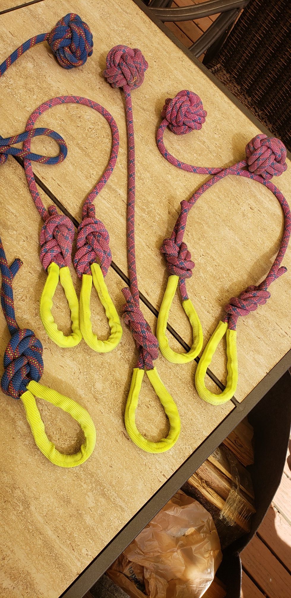 Dog Toys