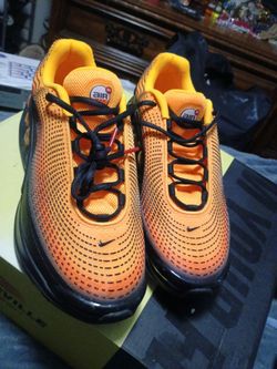 Nike Air Max new
