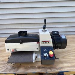 10-20 Drum sander