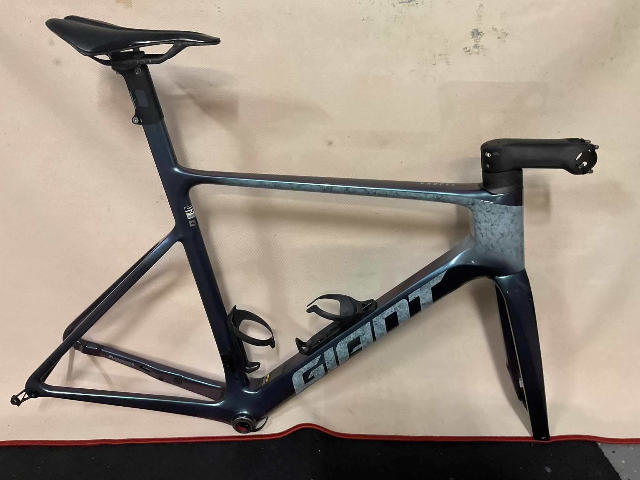 2024 Giant Propel Advanced SL.