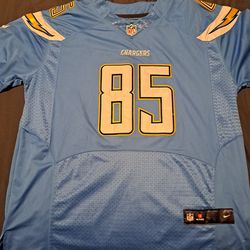 Chargers Jersey