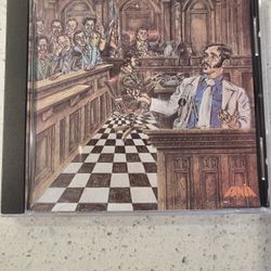 1972 Fania El Juicio Willie Colon & Hector Lavoe