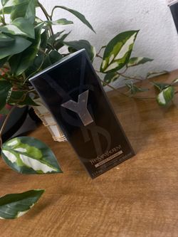 YSL Y Eau de Parfum 100ml