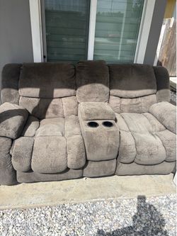 love seat