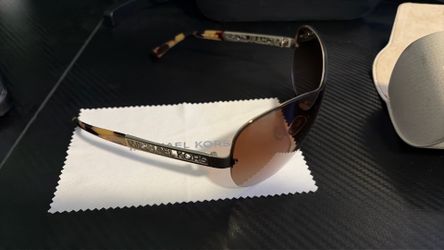 Michael Kors grand canyon MK5002 fashion shield sunglasses