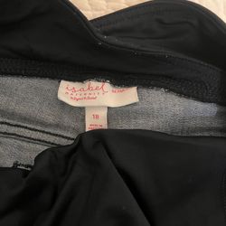 Maternity Pants & Shorts