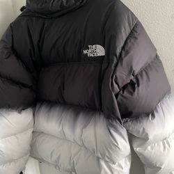 The North Face Puffer Jacket