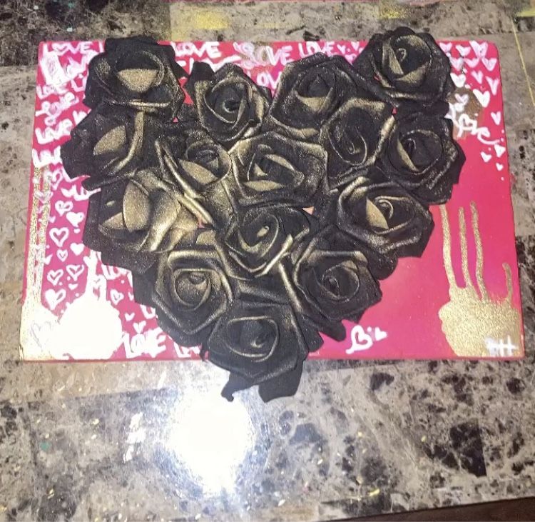 Forever Roses