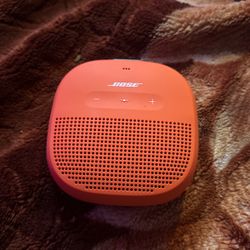 Bose Micro Sound Link 