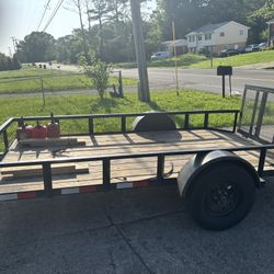 Trailer 