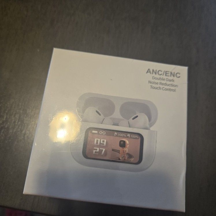 Ear Buds