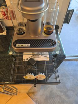 Bartesian premium cocktail maker