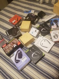 Headphones