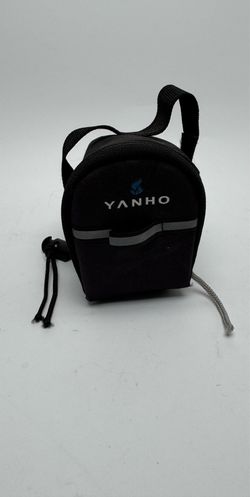 YANHO Bike Frame Bag