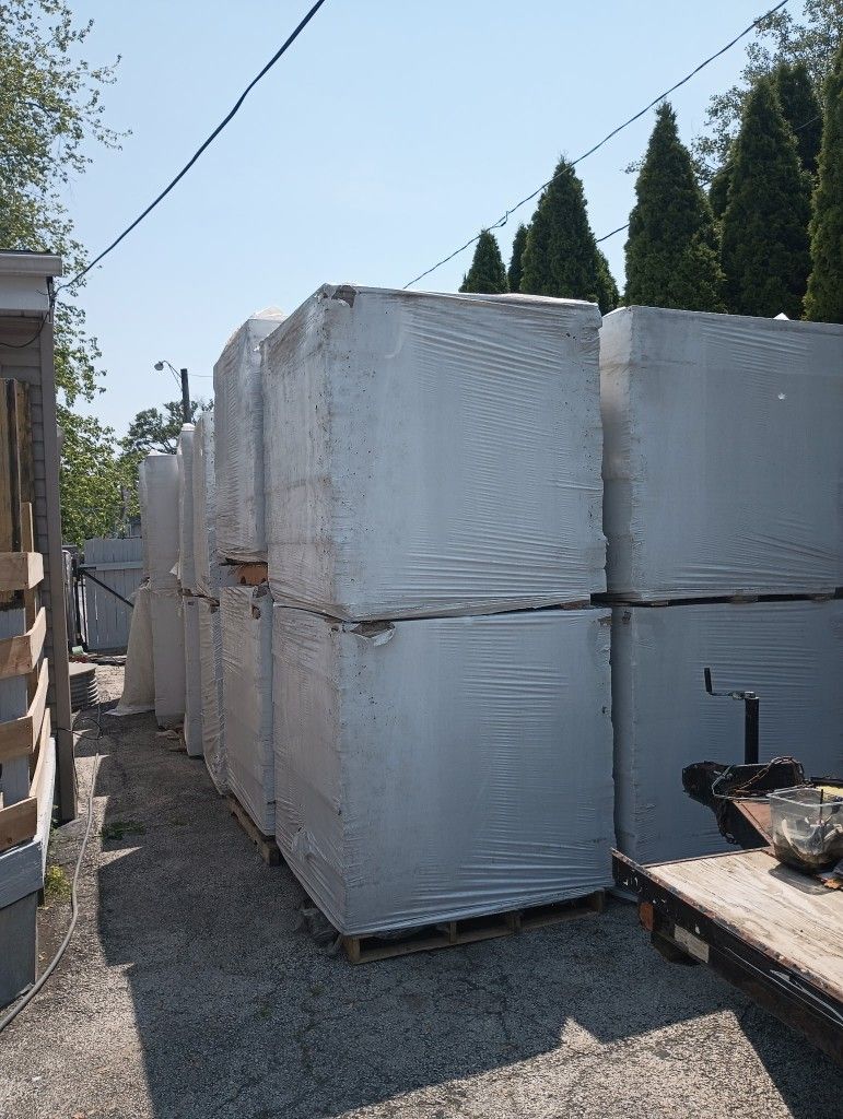 Fesco Board Insulation