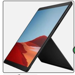 Microsoft Surface Pro 10 for Business – Like New  Core Ultra 7 16GB RAM Warranty Until 2028