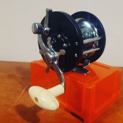 DMH fishing Reel