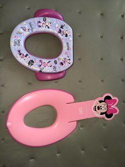 Potty trainers