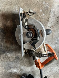 Ridgid