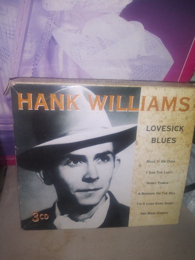 $3 cds