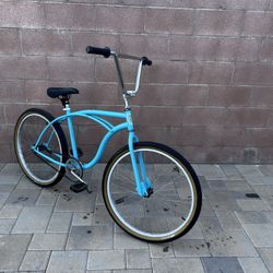 Beach Cruiser