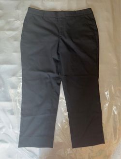 Banana Republic “Avery Style” Trouser/Straight Dress Pants Size 12P
