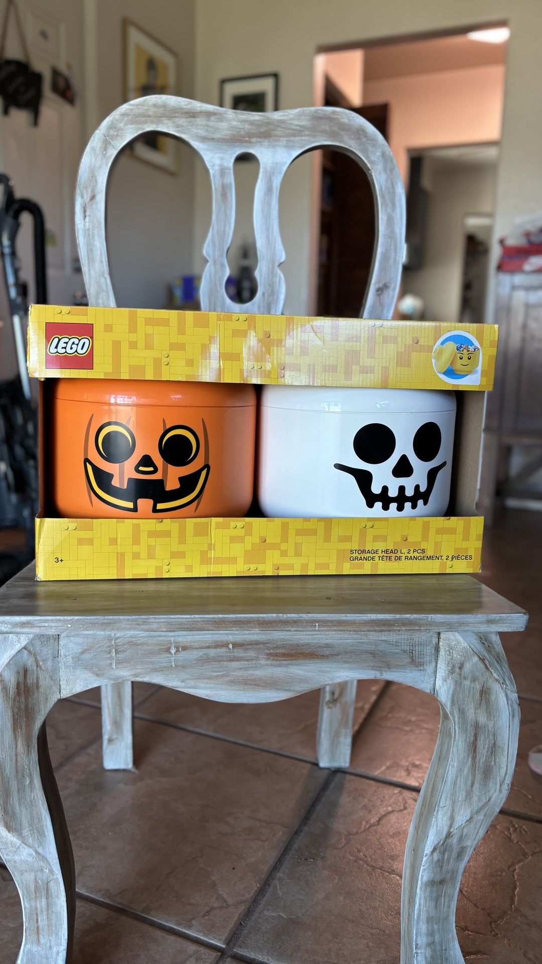 Lego Halloween