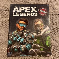Apex Legend Guide