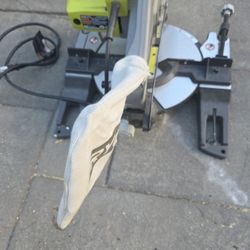 Ryobi 10" Miter Saw