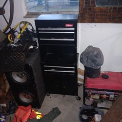 Toolbox 80 Bucks