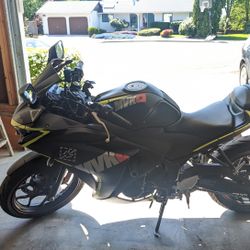 Offerup motorcycles deals