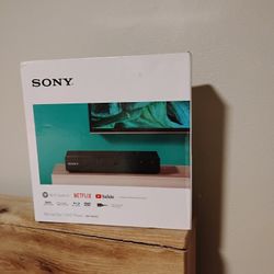 Brandi New DVD Player 