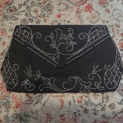 1930s  Small Beautiful Purse 