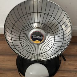 presco Dish heater 