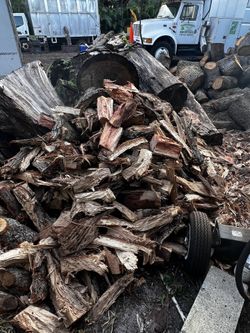 firewood for sale - 25 pieces for $20