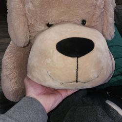 Stuff Dog Large New 20$