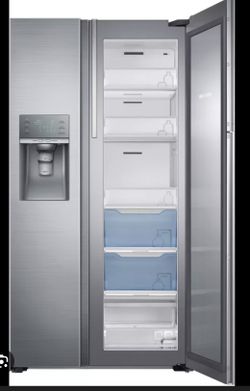 Refrigerator Samsung RH29H9000SR