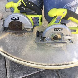 Hand Saw