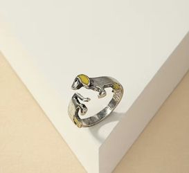Dachshund Ring