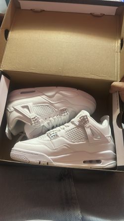 Air Jordan pure money