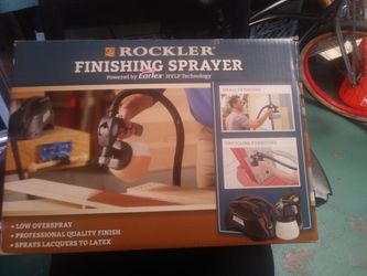Paint Sprayer
