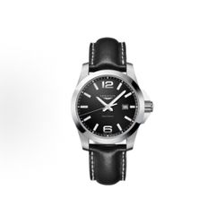LONGINES Longines Concas Series Quartz Movement 300m Waterproof(94)41