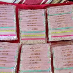 American Girl bands happy birthday 180 of them new in packs