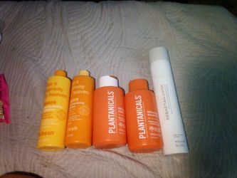 Shampoo & Conditioners Sets