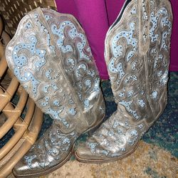 Shoes Boots and heels