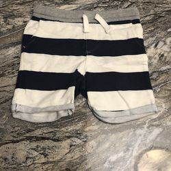 Boys Oshkosh Short Size 18-24 Months