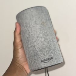 Alexa Speaker